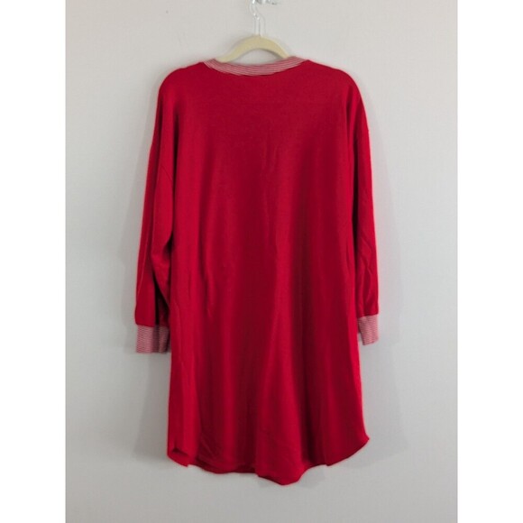 Disney Mickey & Co Vintage Mouse Sweater Dress Cozy Character Size Small Womens - Picture 8 of 10